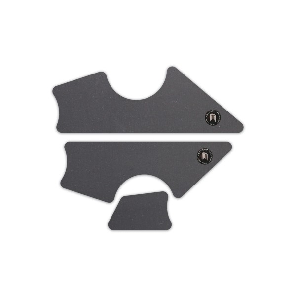 Eazi-Grip Eazi-Grip Scuff Guard Kit to fit Ducati Multistrada V2 (S) '22- , 1200 (S), 950 '17- '21 & 1260 '18- '20